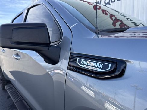 Used 2024 GMC Sierra 1500 Elevation w/ LPO, Elevation Black Package image 28