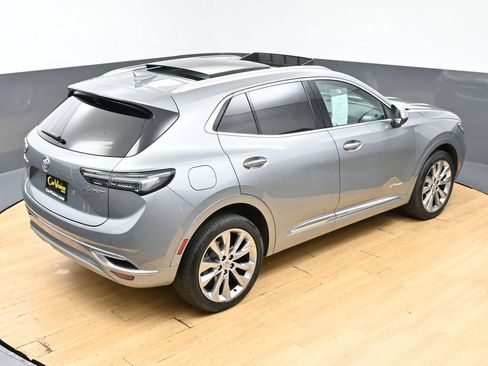 Used 2023 Buick Envision Avenir AWD/4WD image 48