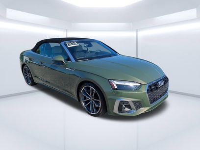 Certified 2024 Audi A5 2.0T Premium Plus w/ Premium Plus