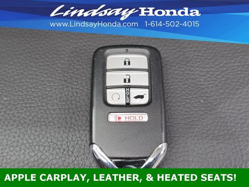 Used 2023 Honda Passport EX-L image 22