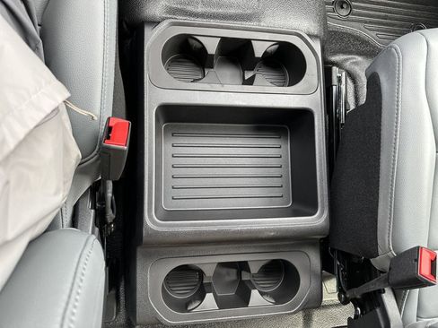 New 2025 Ford F350 XL w/ XL Chrome Package image 19