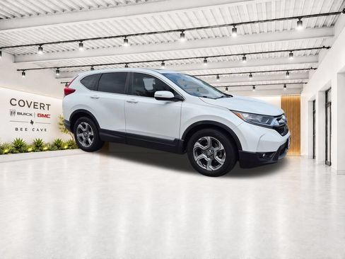 Used 2019 Honda CR-V EX-L image 14