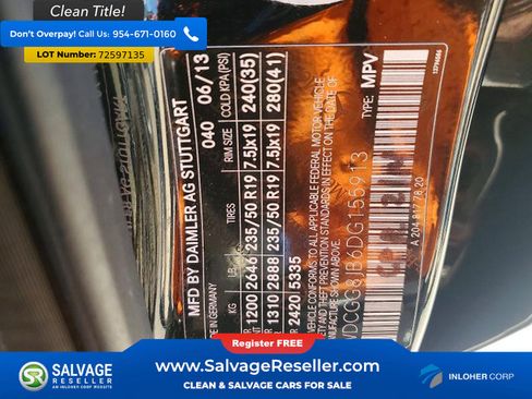 Used 2013 Mercedes-Benz GLK 350 4dr Sport image 17