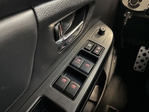 Used 2015 Subaru WRX STI Limited image 26