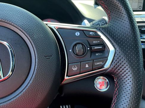 Used 2024 Acura RDX A-Spec image 29