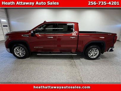 Used 2019 GMC Sierra 1500 SLT w/ SLT Premium Plus Package