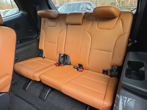 New 2025 Kia Telluride SX X-Line image 7