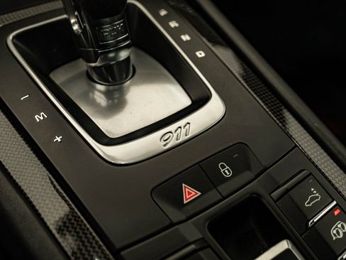 Certified 2017 Porsche 911 Targa 4 GTS image 57