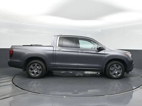 Certified 2020 Honda Ridgeline RTL-E image 5