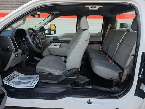 Used 2019 Ford F350 XL w/ XL Value Package AWD/4WD image 18