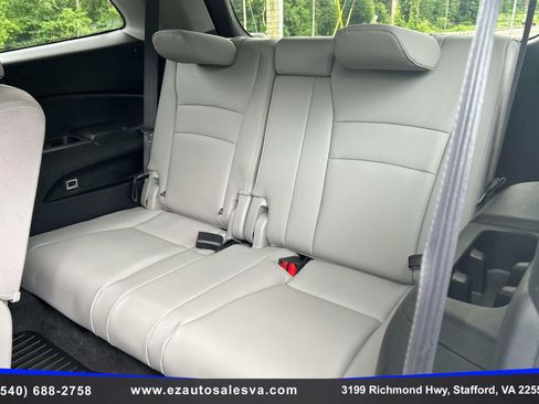 Used 2017 Honda Pilot EX-L image 26