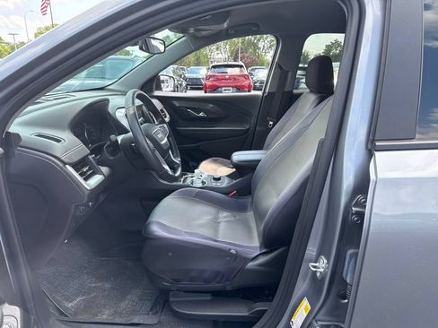 Certified 2024 GMC Terrain SLE w/ Driver Convenience Package FWD image 7