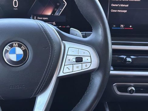 Used 2023 BMW X7 xDrive40i image 10