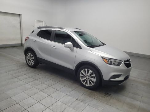 Used 2019 Buick Encore Preferred FWD image 11