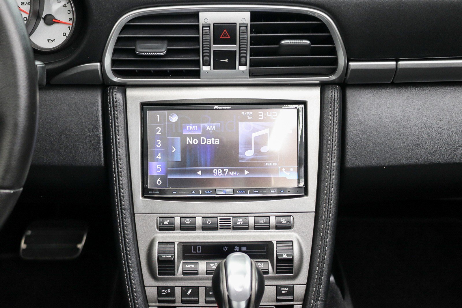 Used 2008 Porsche 911 Carrera S RWD image 10