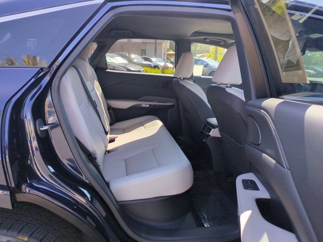 Used 2024 Lexus RX 350 Premium Plus w/ Cold Area Package FWD image 27