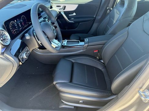 New 2026 Mercedes-Benz CLA 45 AMG S 4MATIC image 15