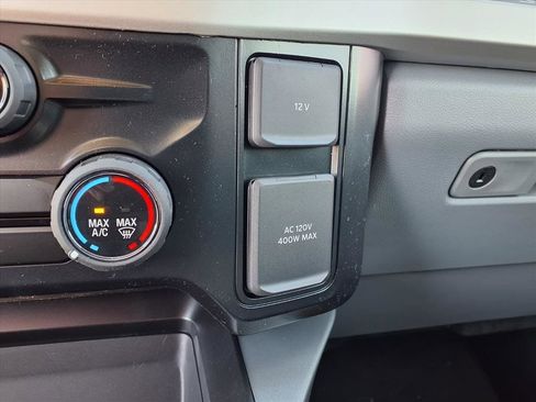 New 2026 Ford F350 XLT w/ FX4 Off-Road Package image 11
