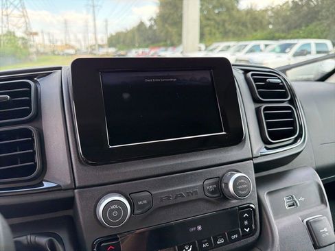 New 2026 RAM ProMaster 2500 w/ Safety Group image 15