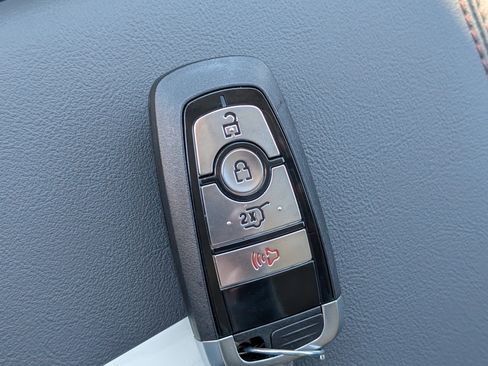 New 2026 Ford Explorer Active image 32