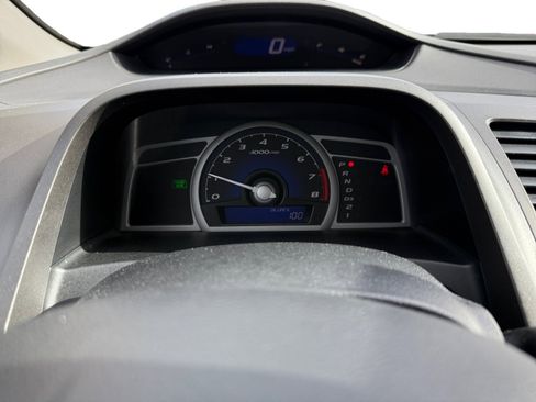 Used 2009 Honda Civic LX image 11