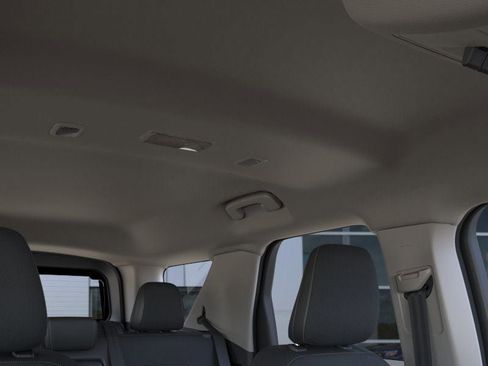 New 2025 Ford Bronco Sport Big Bend AWD/4WD image 52