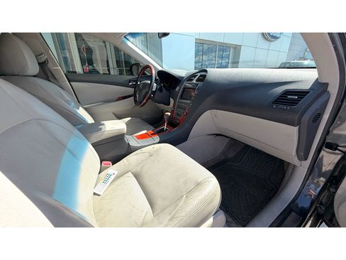 Used 2007 Lexus ES 350 FWD image 10