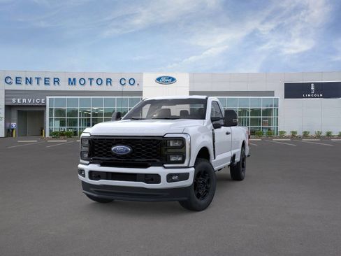 New 2026 Ford F250 XL w/ STX Appearance Package image 2