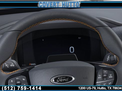 New 2026 Ford Explorer Tremor AWD/4WD image 13