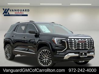 New 2026 GMC Terrain Denali w/ LPO, Floor Liner Package AWD/4WD video 2