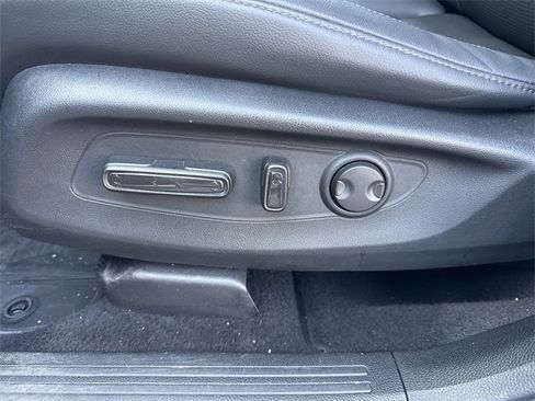 Certified 2023 Honda CR-V EX-L image 12