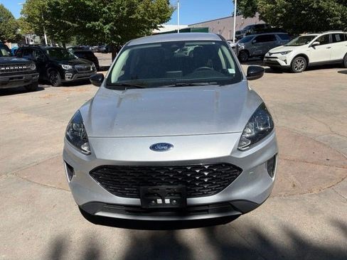 Certified 2020 Ford Escape SE Sport AWD/4WD image 11