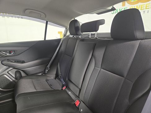Used 2024 Subaru Legacy Premium image 11