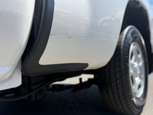 Used 2010 Toyota Tacoma 2WD Regular Cab image 38