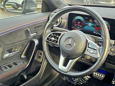 Certified 2023 Mercedes-Benz CLA 250 4MATIC image 28