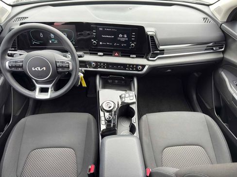 Certified 2023 Kia Sportage LX image 25