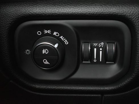 New 2026 RAM 1500 Big Horn image 20