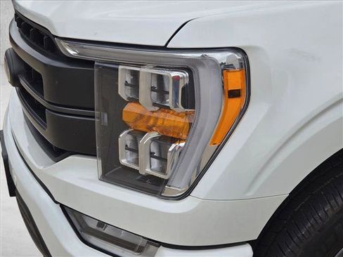 Used 2023 Ford F150 Lariat AWD/4WD image 9
