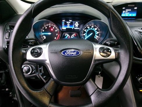 Used 2016 Ford Escape SE AWD/4WD image 32