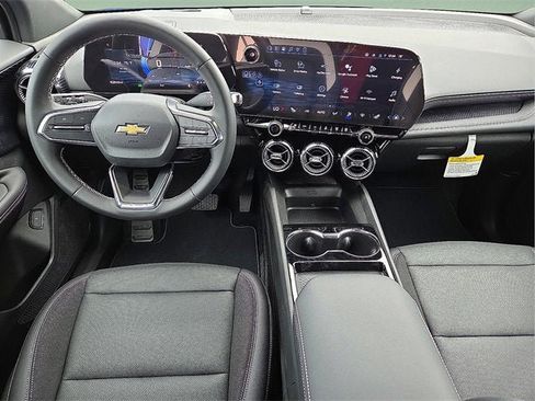 New 2026 Chevrolet Blazer EV LT image 13