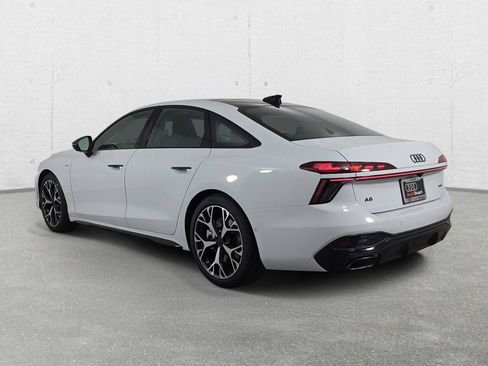 New 2026 Audi A6 Prestige AWD/4WD image 5