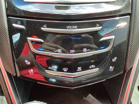 Used 2016 Cadillac XTS Luxury FWD image 26