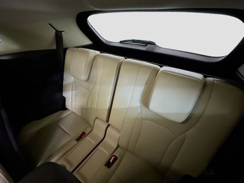 Used 2019 Lexus RX 450hL Premium image 31