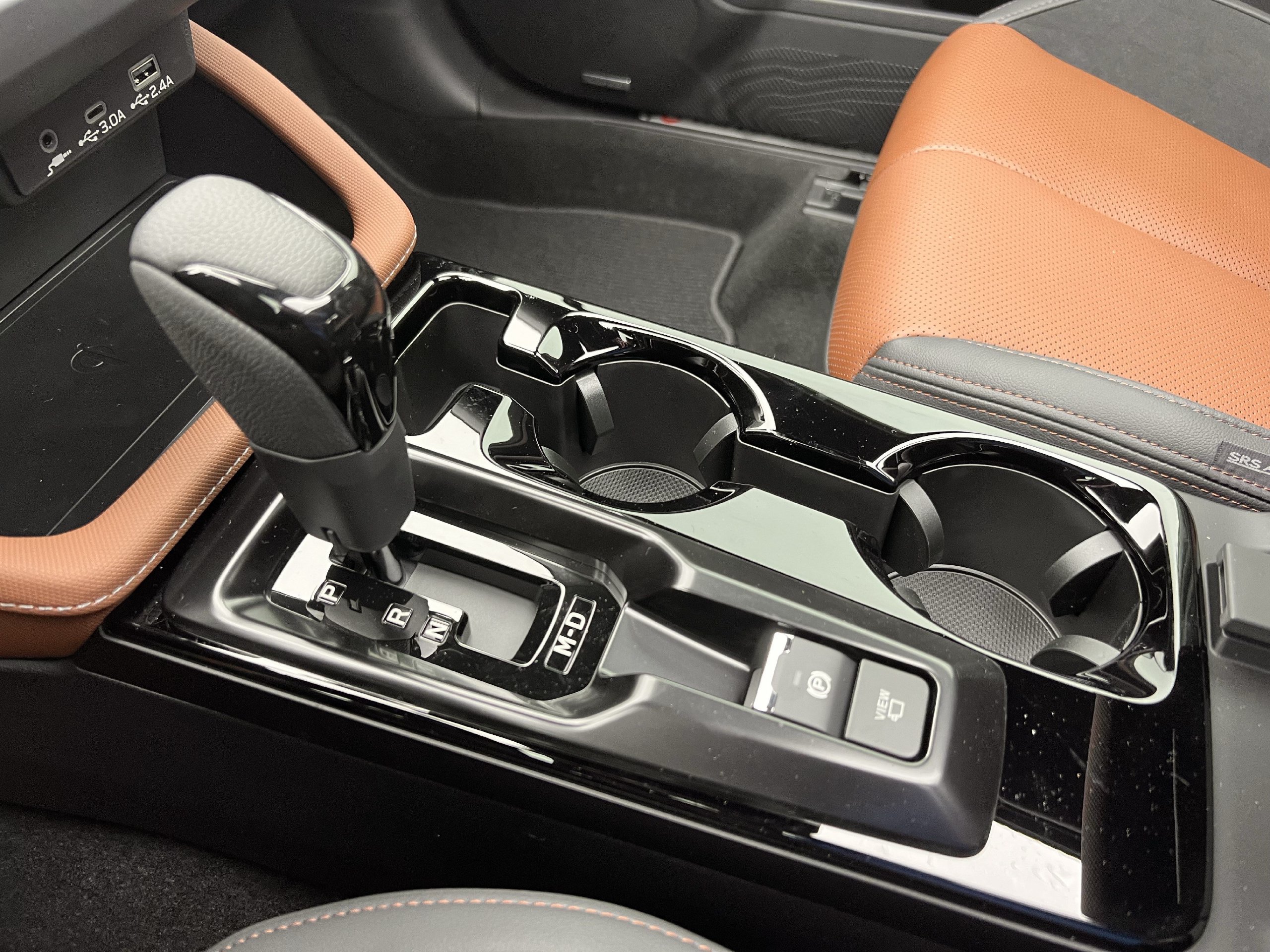 New 2026 Subaru Forester Touring AWD/4WD image 18