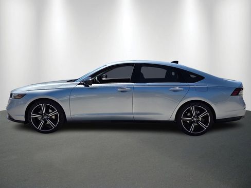 New 2026 Honda Accord SE image 4