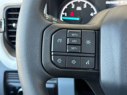 New 2024 Ford F550 2WD Regular Cab Super Duty image 23