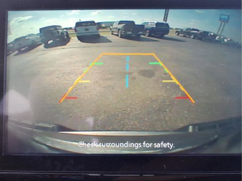 Used 2026 Nissan Frontier S image 26