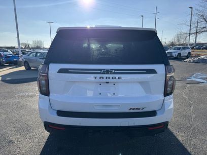 Used 2023 Chevrolet Tahoe RST