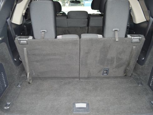 Used 2019 Nissan Pathfinder SV AWD/4WD image 22