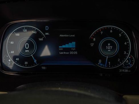 Used 2021 Hyundai Palisade Calligraphy AWD/4WD image 34
